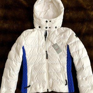 Bogner Fire + Ice Lela 2 - size 6